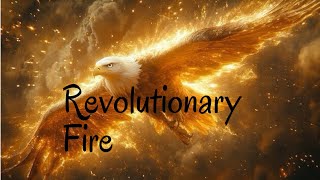 Revolutionary Fire • C95AR • Lyrics