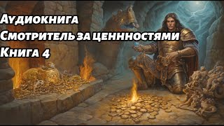 Смотритель за ценностями  Книга Четвертая