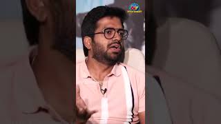 వాళూ బాగా ఫ్రెండ్స్ అయిపోయారు | Varun Tej & Anil Ravipudi Interview About F3 Movie | NTV ENT