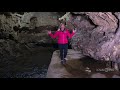 The Creation of the Maquoketa Caves | FIND Iowa