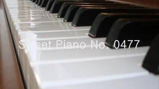 Sweet Piano No. 0477 - Sweet Piano Player