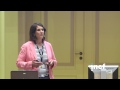 maryann martone introduction to workshop on the neuroinformatics of neuroanatomy 2014