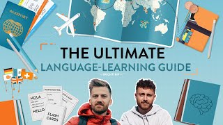 The Fastest Way to Learn a Language