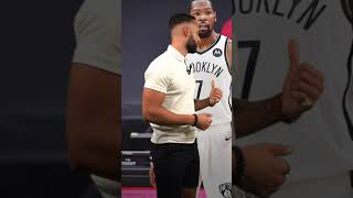 Kevin Durant S Net Worth