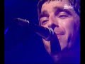 oasis half the world away noel live barrowlands