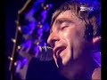 oasis half the world away noel live barrowlands