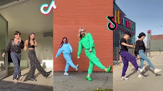 Revolution Drill - New TikTok Dance #Dance #Dancing