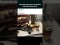 Elon Musk shares pic of his bedside table showing two guns