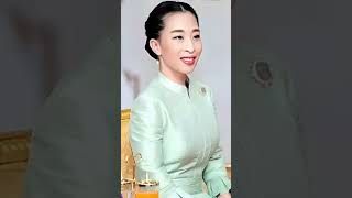 พลเอกหญิง สมเด็จพระเจ้าลูกเธอ เจ้าฟ้าพัชรกิติยาภา ฯ #ทรงพระเจริญยิ่งยืนนาน  #ทุกคน  #ราชวงศ์จักรี