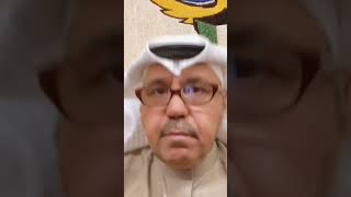 فهد الشليمى | مع هذه الحالة من ضعف إيران في العراق لماذا لا يتحرك رئيس الوزراء لطرد ميليشياتهم؟