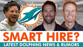 Miami Dolphins Making A SMART HIRE At Special Teams Coordinator? Dolphins Fans Get Unfortunate News