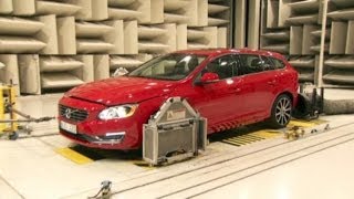 Volvo's $1B Innovation to Unlock China