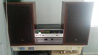 Hope for the Sansui 5000 Pt 2