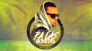 BCA - Pa las bonitas (Audio oficial)