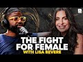 The FIGHT for FEMALE with Lisa Bevere | The Basement w- Tim Ross