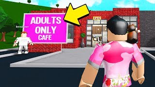 Roblox Sister Cheats In Secret Moon Speed Run 4 Obby - 