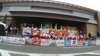 雅夢舎楽（御食国若狭おばまYOSAKOI祭2019）