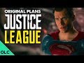 Will Beall's CANCELLED Justice League Film - What Went Wrong?