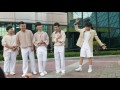 170623 더 이스트라이트 the eastlight 뮤뱅 미니팬미팅