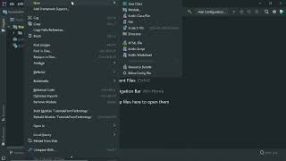 Java tutorials#2 How to write HelloWorld in Java