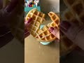 I tried a Mini Waffle Maker Amazon Finds