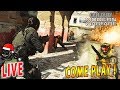 Christmas Noobs Wreckfest | Live Call of Duty: Modern Warfare | PS4 | LIVE WITH FRANK SPARAPANI