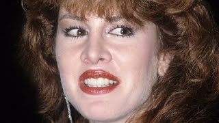 What Happened To Jessica Hahn After The Jim Bakker Scandal?