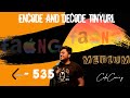 Encode and Decode TinyURL | LEETCODE - 535 | Easy solution