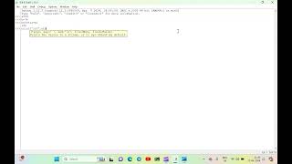 Python Basic// Two modes of python//Interactive mode.