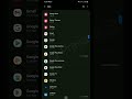 How To Fix All Apps Keeps Stopping Error In Android Mobile ⚙️🔥 (100% works) #shorts #android
