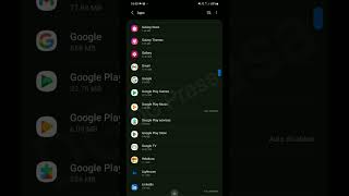 How To Fix All Apps Keeps Stopping Error In Android Mobile 100 Works Shorts Android