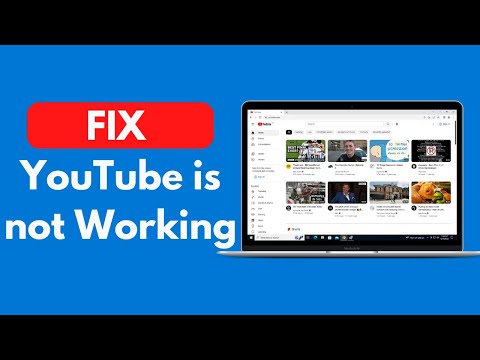 What to do when YouTube is not working on Chrome