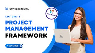 Project Management Framework |  Lecture 1 | Introduction to Risk Management