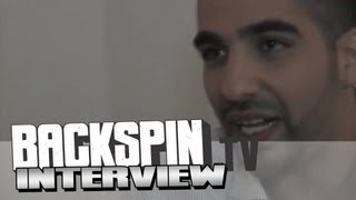 Fard (Interview) | BACKSPIN TV #262