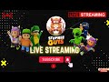 🔴LIVE STREAMING - STUMBLE GUYS (ASIA SERVER JOIN US)