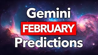 GEMINI - \