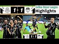 ISL 💥 Mohammedan SC vs FC Goa ⚽ Match Highlights 💥 Indian Super League