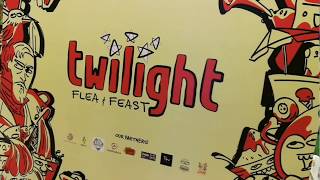 The Halal Food Blog Visit Twilight: Flea \u0026 Feast Proudly Local