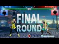 beesu vs. pavocado @ sharkade circuit sfv grand final 8 3 17