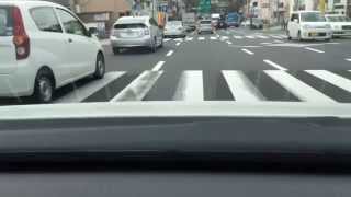 車載ビデオカメラ鹿児島【都通】2014 04 16 14 03 44