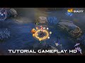 TUTORIAL GAMEPLAY ML HD GRATIS #tutorial #videomlhd #tutorialgameplay #gameplayhd