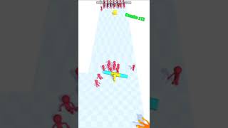 Push'em all - Unity Game Source Code
