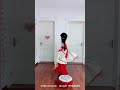 The Expression Of This Little Girl In Hanfu Is So Vivid When She Dances~