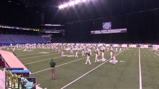 2014 The Cadets - Promise: An American Portrait