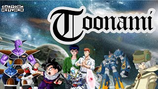 Toonami  Late Night Anime 03 04   Full Line Up W  Commercials & Promos & Bumps