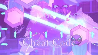 (70 fluke) Cheat Codes 100% by Whirl (Event Level)