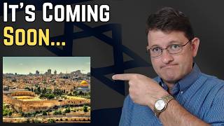Is the Third Temple About to Be Built?