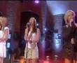 Atomic Kitten - The last goodbye  (Today with Des & Mel)