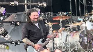 Seether - Broken @ Sonic Temple (May 17, 2024)