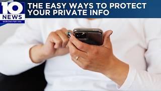 Consumer Reports: Steps to protect your data from social media scams